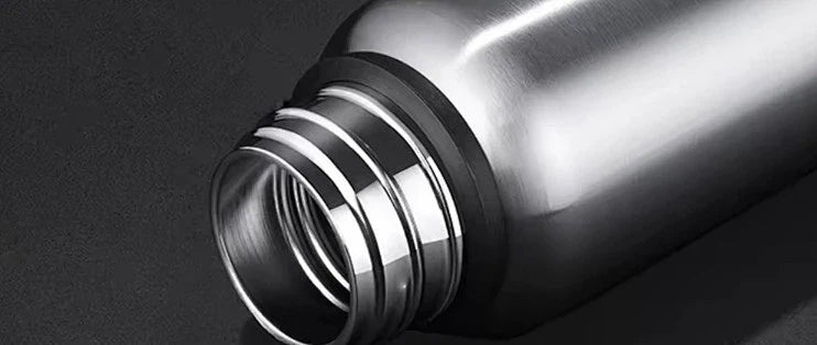 Rugged Stainless Steel Camping Cup – Lightweight & Impact Resistant