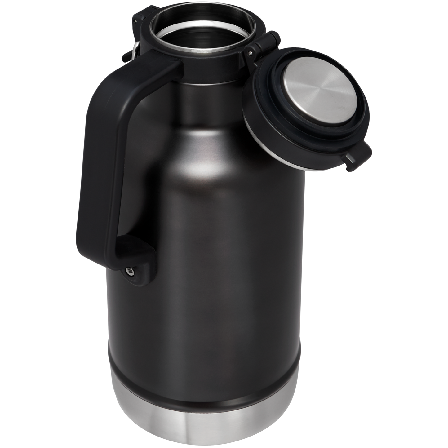 Classic Easy-Pour Growler | 64 OZ