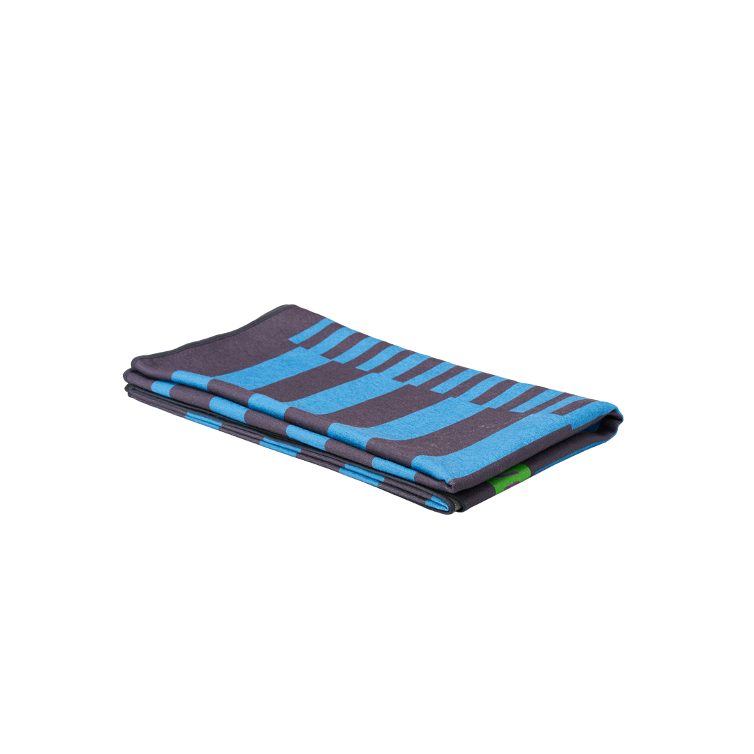 Beach Towels Retro Dive