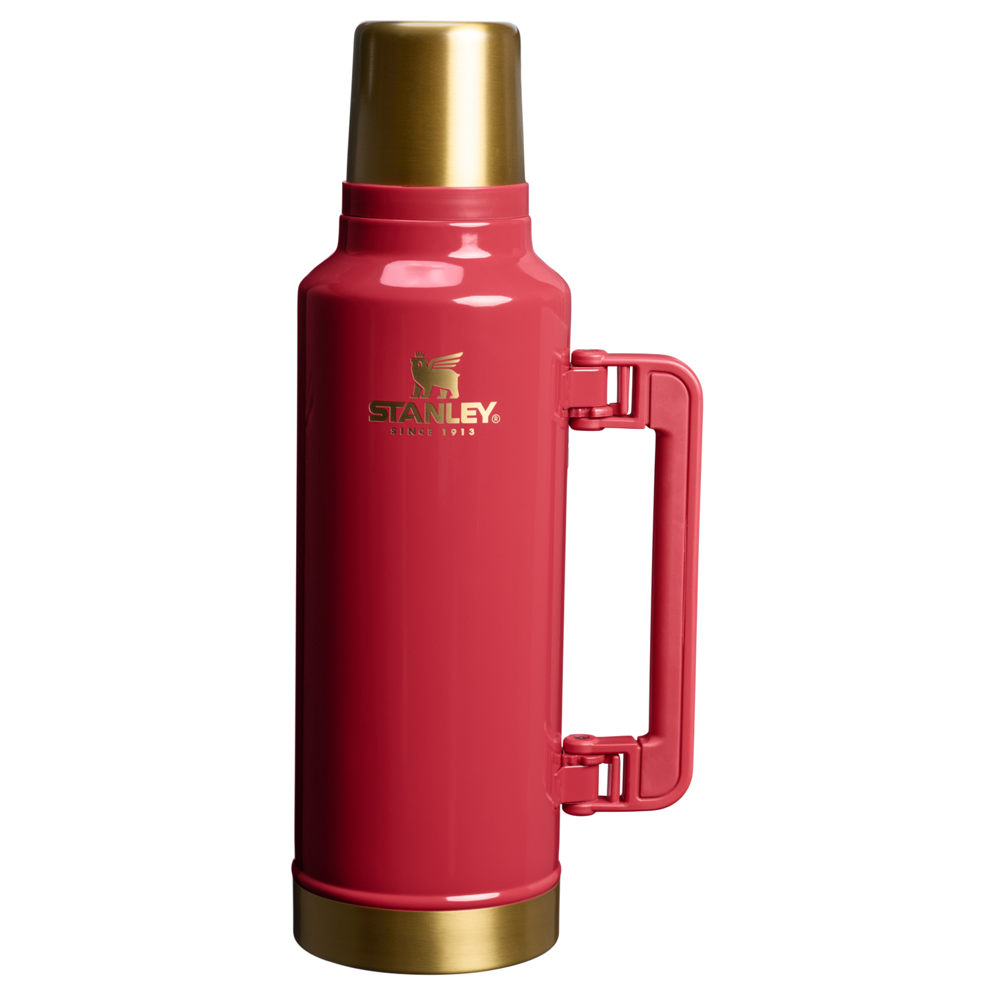 The Cheers & Cheer Classic Legendary Bottle | 2 QT