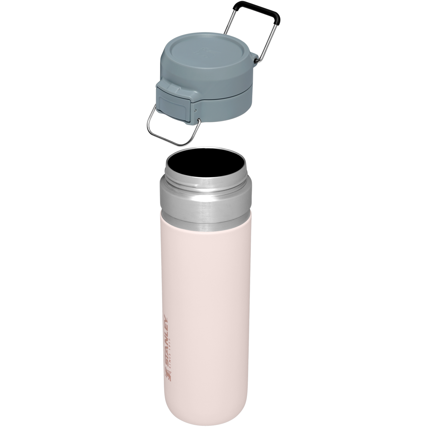 The Quick Flip Go Bottle | 24 OZ