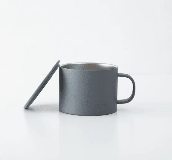 Stainless Steel Cup for Kids – Safe & Shatterproof