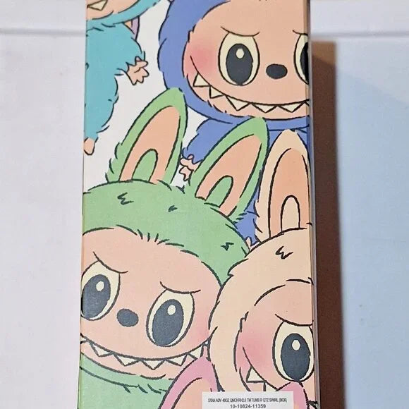 Stanley Labubu The Quencher H2.0 Tumbler 40 oz - New in box